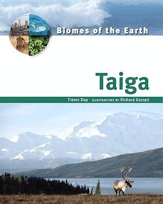 Trevor Day - Taiga, Inbunden. Tillgänglighet: Tillfälligt slut