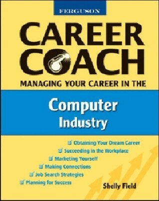 Shelly Field - Managing Your Career in the Computer Industry, Häftad. Tillgänglighet: Tillfälligt slut