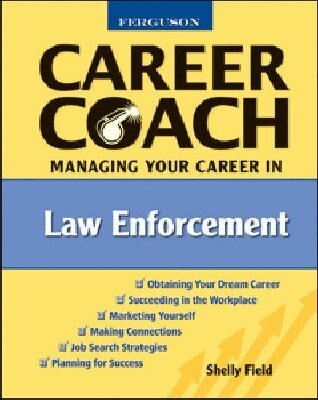 Shelly Field - Managing Your Career in Law Enforcement, Häftad. Tillgänglighet: Tillfälligt slut