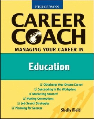 Shelly Field - Managing Your Career in Education, Häftad. Tillgänglighet: Tillfälligt slut