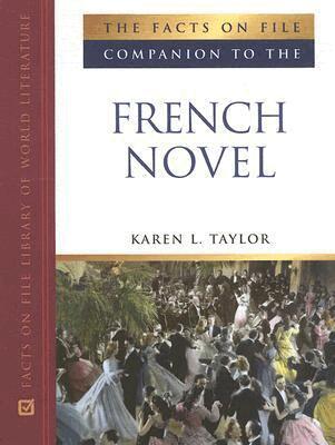 Karen Taylor - Facts on File Companion to the French Novel, Inbunden. Tillgänglighet: Tillfälligt slut