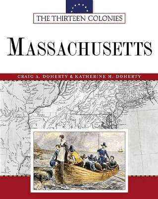 Craig A Doherty, Katherine M Doherty - Massachusetts, Inbunden. Tillgänglighet: Tillfälligt slut