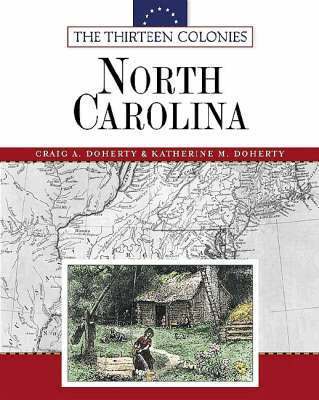 Katherine M. Doherty - North Carolina, Inbunden. Tillgänglighet: Tillfälligt slut