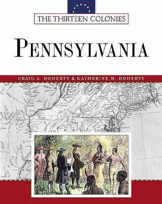 Katherine M. Doherty - Pennsylvania, Inbunden. Tillgänglighet: Tillfälligt slut