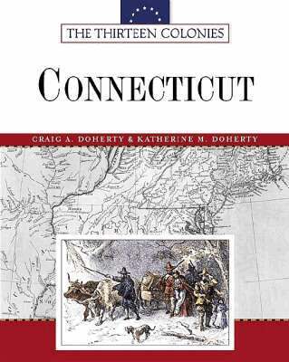Katherine M. Doherty - Connecticut, Inbunden. Tillgänglighet: Tillfälligt slut