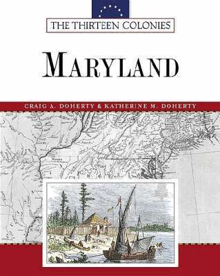 Katherine M. Doherty - Maryland, Inbunden. Tillgänglighet: Tillfälligt slut