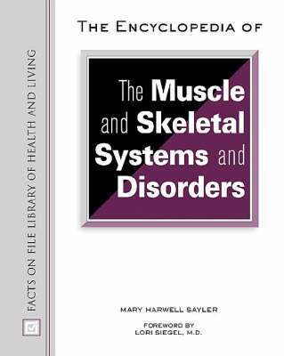 Mary Harwell Sayler - Encyclopedia of the Muscle and Skeletal Systems and Disorders, Inbunden. Tillgänglighet: Tillfälligt slut