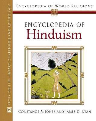 Constance Jones, James Daniel Ryan, J Gordon Melton - Encyclopedia of Hinduism, Inbunden. Tillgänglighet: Tillfälligt slut