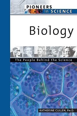 Katherine Cullen, Scott McCutcheon, Bobbi McCutcheon - Biology, Inbunden. Tillgänglighet: Tillfälligt slut