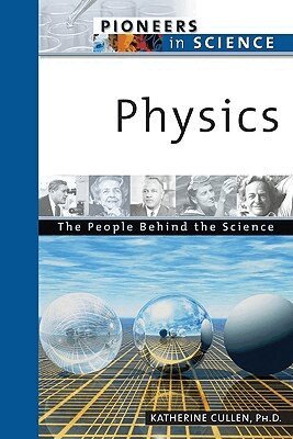 Katherine Cullen, Scott McCutcheon, Bobbi McCutcheon - Physics, Inbunden. Tillgänglighet: Tillfälligt slut