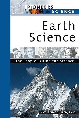 Katherine Cullen, Scott McCutcheon, Bobbi McCutcheon - Earth Science, Inbunden. Tillgänglighet: Tillfälligt slut