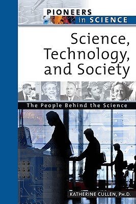 Katherine Cullen, Scott McCutcheon, Bobbi McCutcheon - Science, Technology, and Society, Inbunden. Tillgänglighet: Tillfälligt slut