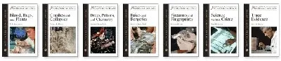 Suzanne Bell, PH.D. - Essentials of Forensic Science Set, Inbunden. Tillgänglighet: Tillfälligt slut