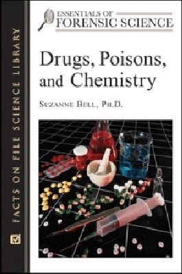 Suzanne Bell - Drugs, Poisons, and Chemistry, Inbunden. Tillgänglighet: Tillfälligt slut