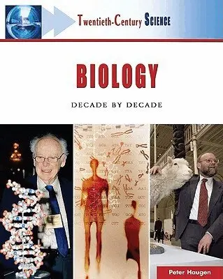 Peter Haugen - Biology, Inbunden. Tillgänglighet: Tillfälligt slut