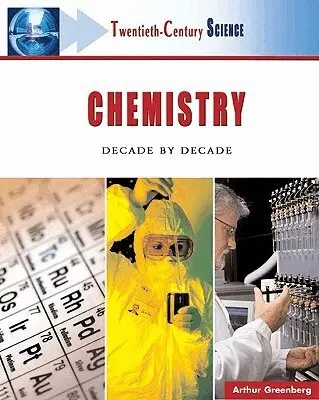 Arthur Greenberg - Chemistry, Inbunden. Tillgänglighet: Tillfälligt slut