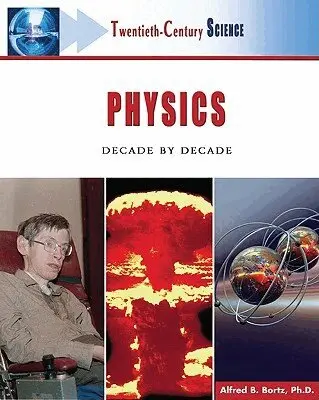 Alfred B. Bortz - Physics, Inbunden. Tillgänglighet: Tillfälligt slut