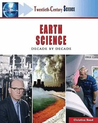 Christina Reed - Earth Science, Inbunden. Tillgänglighet: Tillfälligt slut