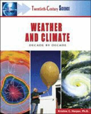 Kristine C. Harper - Weather and Climate, Inbunden. Tillgänglighet: Tillfälligt slut