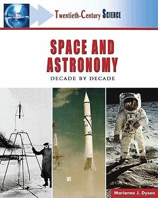 Marianne J. Dyson - Space and Astronomy, Inbunden. Tillgänglighet: Tillfälligt slut