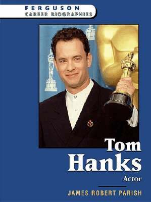 James Robert Parish - Tom Hanks, Inbunden. Tillgänglighet: Tillfälligt slut
