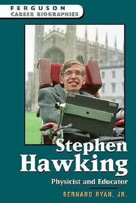 Bernard Ryan - Stephen Hawking, Inbunden. Tillgänglighet: Tillfälligt slut