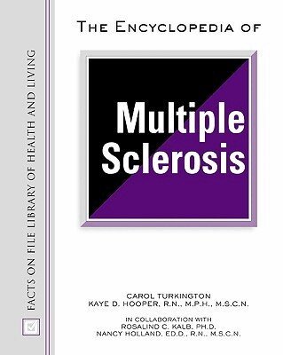 Carol Turkington, Kaye D. Hooper, Rosalind C. Kalb, Nancy J. Holland - Encyclopedia of Multiple Sclerosis, Inbunden. Tillgänglighet: Tillfälligt slut