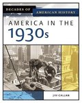 America in the 1930s