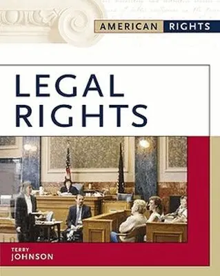 Terry Johnson - Legal Rights, Inbunden. Tillgänglighet: Tillfälligt slut