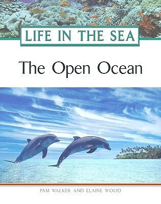 Pam Walker, Elaine Wood - Open Ocean, Inbunden. Tillgänglighet: Tillfälligt slut