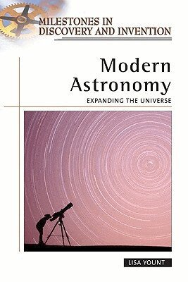 Lisa Yount - Modern Astronomy, Inbunden. Tillgänglighet: Tillfälligt slut