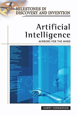 Harry Henderson - Artificial Intelligence, Inbunden. Tillgänglighet: Tillfälligt slut