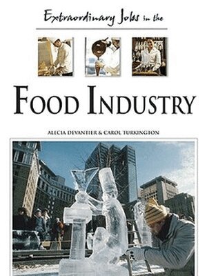 Facts On File - Extraordinary Jobs in the Food Industry, Inbunden. Tillgänglighet: Tillfälligt slut