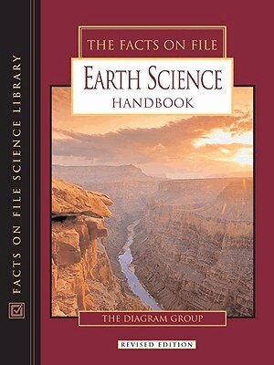 The Diagram Group - Facts on File Earth Science Handbook, Inbunden. Tillgänglighet: Tillfälligt slut