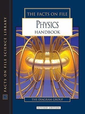 The Diagram Group - Facts on File Physics Handbook, Inbunden. Tillgänglighet: Tillfälligt slut