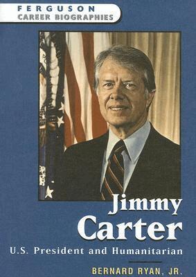 Bernard Ryan - Jimmy Carter, Inbunden. Tillgänglighet: Tillfälligt slut