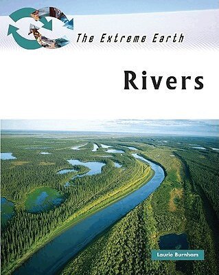 Laurie Burnham - Rivers, Inbunden. Tillgänglighet: Tillfälligt slut