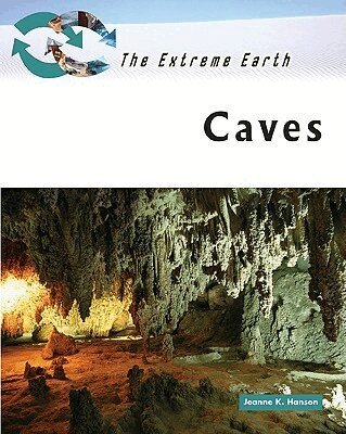Jeanne K. Hanson - Caves, Inbunden. Tillgänglighet: Tillfälligt slut