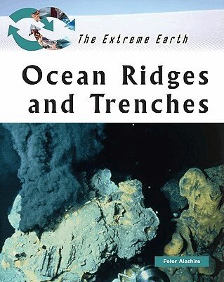 Peter Aleshire - Ocean Ridges and Trenches, Inbunden. Tillgänglighet: Tillfälligt slut