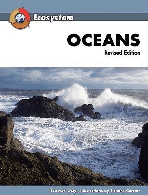 Trevor Day - Oceans, Inbunden. Tillgänglighet: Tillfälligt slut