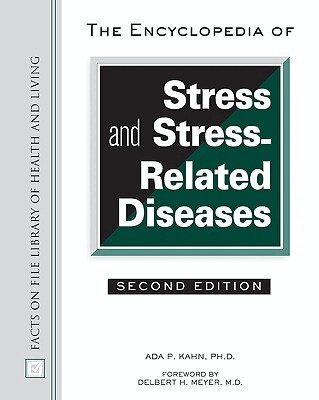 Ada P. Kahn - Encyclopedia of Stress and Stress-related Diseases, Inbunden. Tillgänglighet: Tillfälligt slut