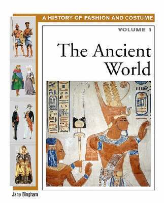 Jane Bingham, Alex Woolf - Ancient World Volume 1, Inbunden. Tillgänglighet: Tillfälligt slut