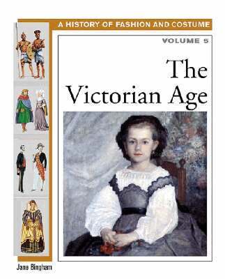 Peter Chrisp, Alex Woolf - Victorian Age, Inbunden. Tillgänglighet: Tillfälligt slut