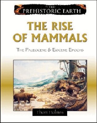 Thom Holmes - Rise of Mammals, Inbunden. Tillgänglighet: Tillfälligt slut