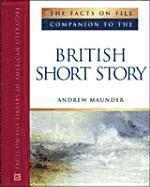 Andrew Maunder - Facts on File Companion to the British Short Story, Inbunden. Tillgänglighet: Tillfälligt slut
