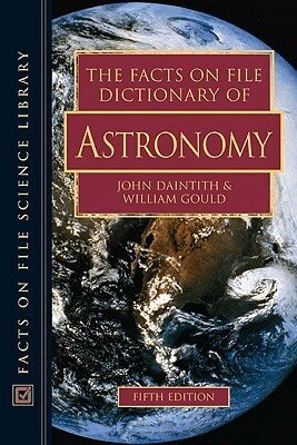 John Daintith, William Gould, John Daintith, William Gould - Facts on File Dictionary of Astronomy, Inbunden. Tillgänglighet: Tillfälligt slut