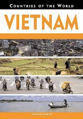 Edward Parker - Vietnam, Inbunden. Tillgänglighet: Tillfälligt slut