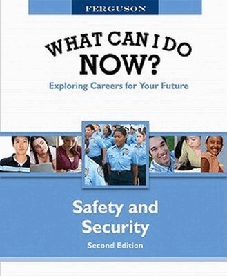 Facts On File - Safety and Security, Inbunden. Tillgänglighet: Tillfälligt slut