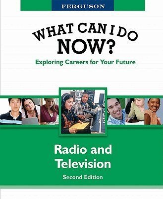 Facts On File - Radio and Television, Inbunden. Tillgänglighet: Tillfälligt slut