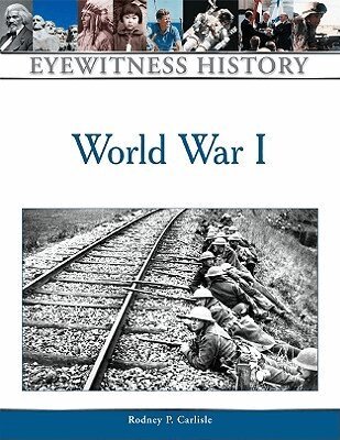 Rodney P. Carlisle - World War I, Inbunden. Tillgänglighet: Tillfälligt slut